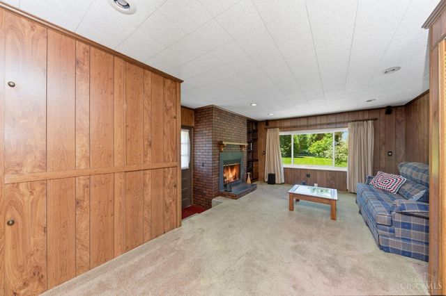 2749 Crane Schoolhouse Road, Tate Twp, OH 45106