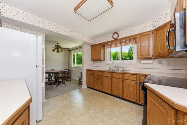 2749 Crane Schoolhouse Road, Tate Twp, OH 45106