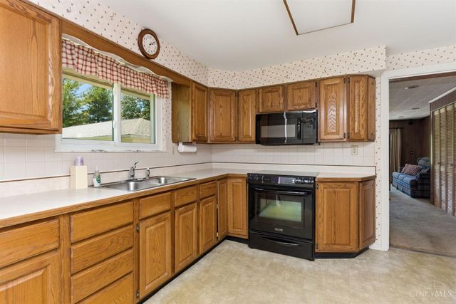 2749 Crane Schoolhouse Road, Tate Twp, OH 45106