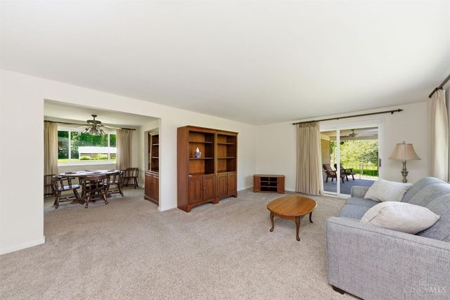 2749 Crane Schoolhouse Road, Tate Twp, OH 45106