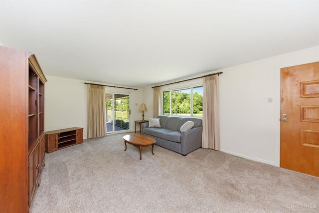 2749 Crane Schoolhouse Road, Tate Twp, OH 45106
