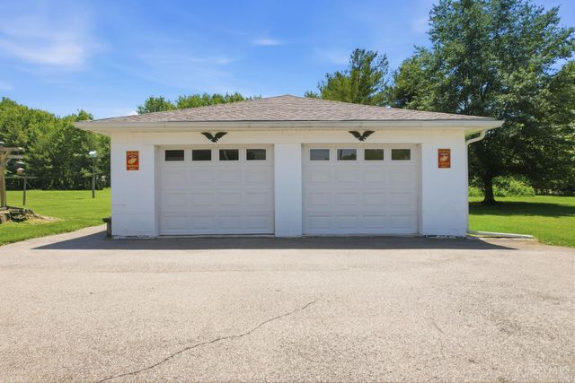 2749 Crane Schoolhouse Road, Tate Twp, OH 45106