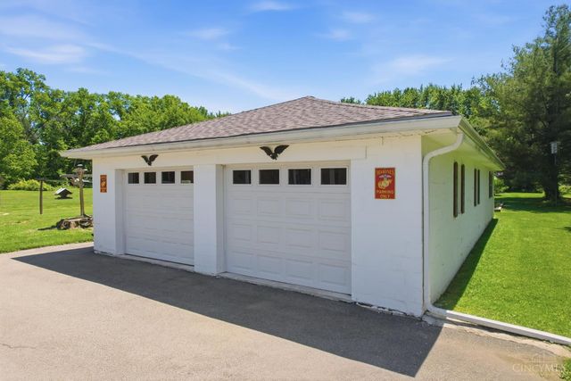 2749 Crane Schoolhouse Road, Tate Twp, OH 45106