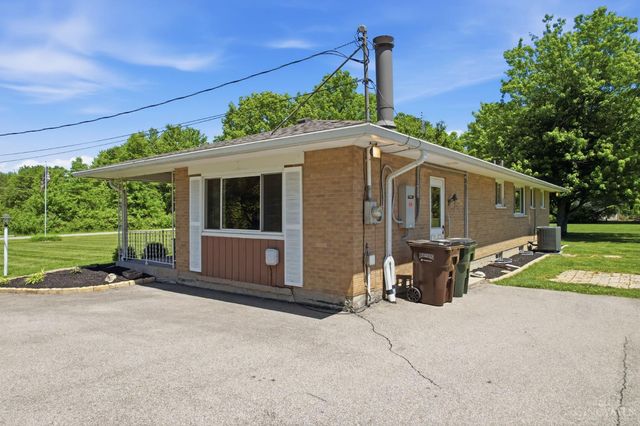 2749 Crane Schoolhouse Road, Tate Twp, OH 45106