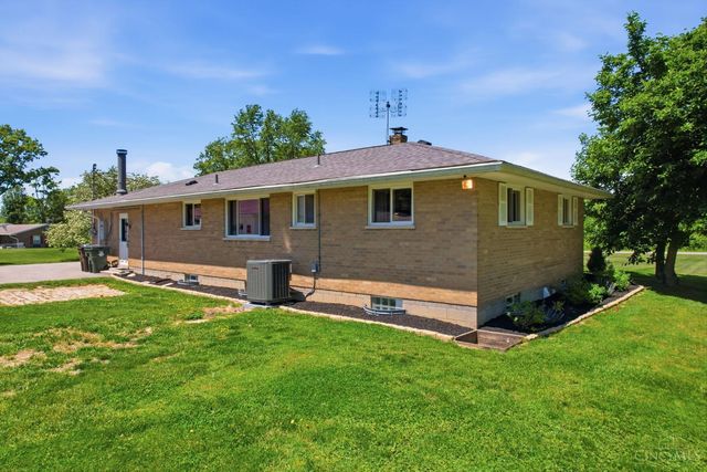 2749 Crane Schoolhouse Road, Tate Twp, OH 45106