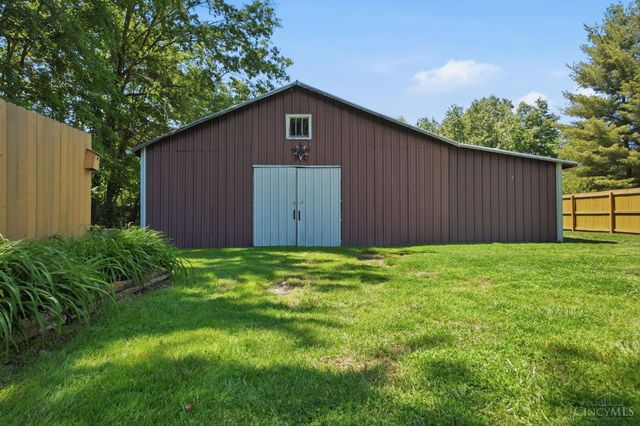 2749 Crane Schoolhouse Road, Tate Twp, OH 45106
