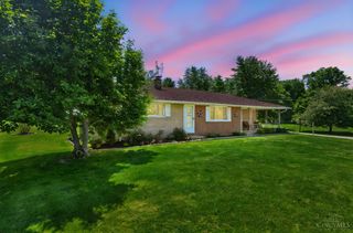 2749 Crane Schoolhouse Road, Tate Twp, OH 45106