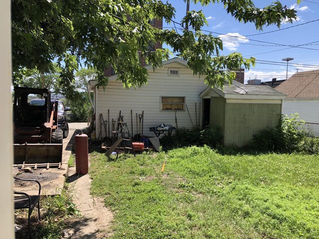 3632 N 36th STREET, Milwaukee, WI 53216