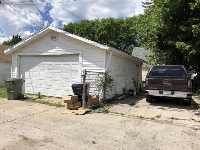 3632 N 36th STREET, Milwaukee, WI 53216
