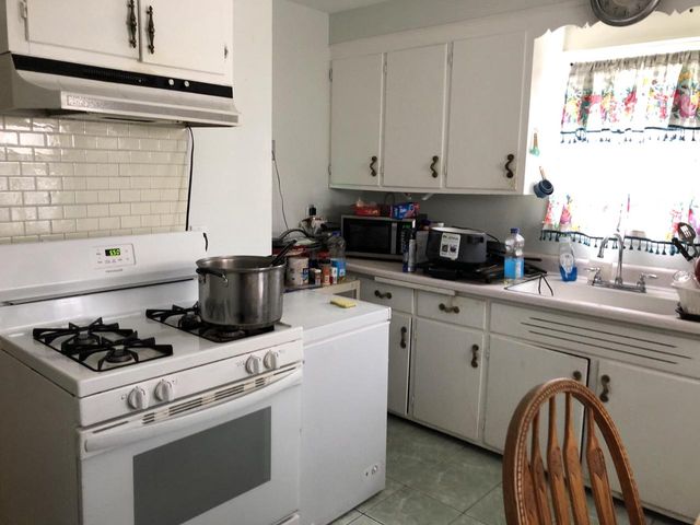 3632 N 36th STREET, Milwaukee, WI 53216