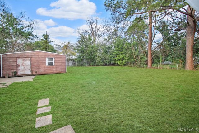 3739 Honeysuckle Court, Montgomery, AL 36109