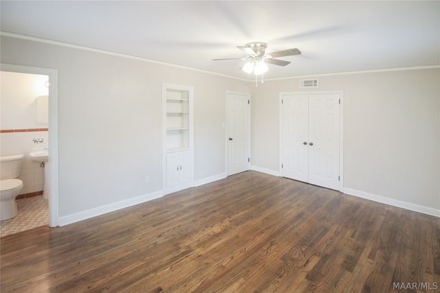 3739 Honeysuckle Court, Montgomery, AL 36109
