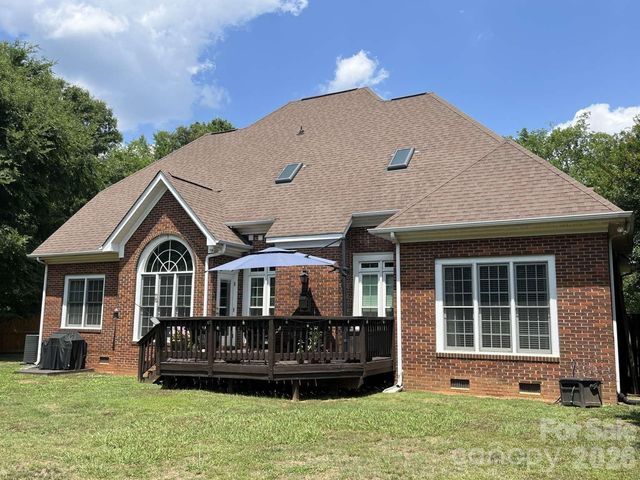 10300 Lady Grace Lane, Charlotte, NC 28270