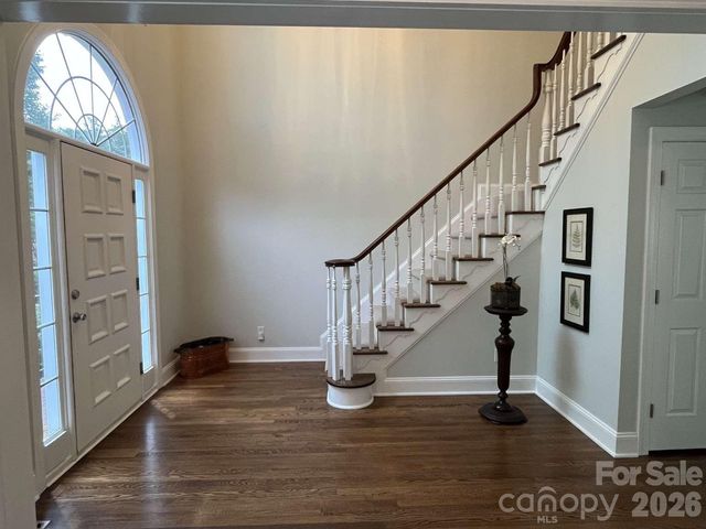 10300 Lady Grace Lane, Charlotte, NC 28270