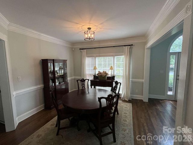 10300 Lady Grace Lane, Charlotte, NC 28270