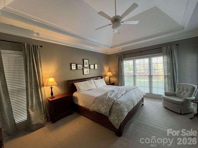 10300 Lady Grace Lane, Charlotte, NC 28270