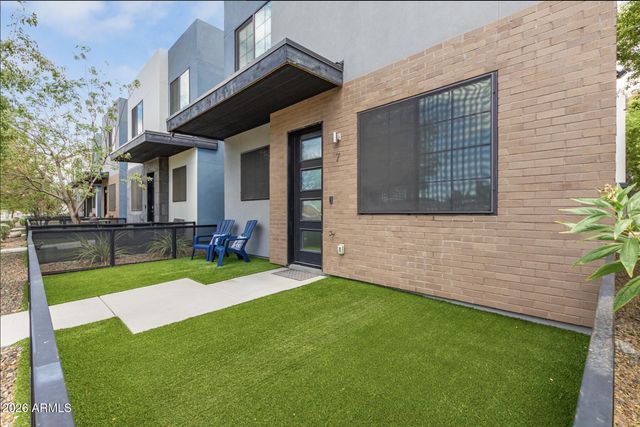 2825 N 42nd Street 7, Phoenix, AZ 85008