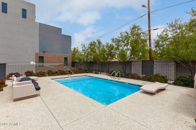 2825 N 42nd Street 7, Phoenix, AZ 85008