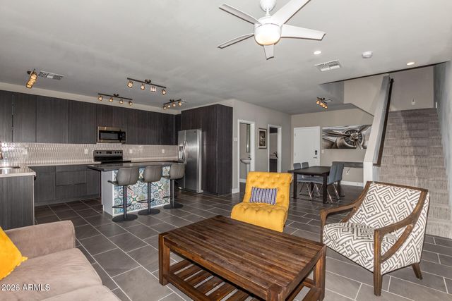 2825 N 42nd Street 7, Phoenix, AZ 85008