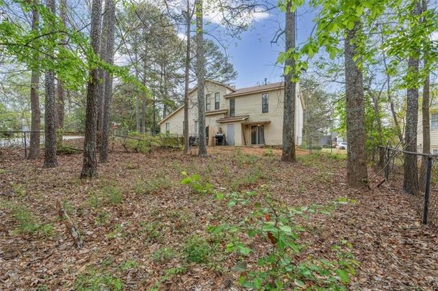 6820 S Lakewood Terrace, Douglasville, GA 30135