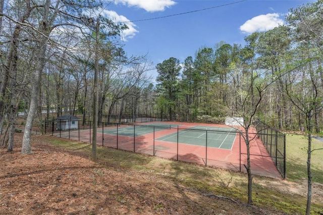 6820 S Lakewood Terrace, Douglasville, GA 30135