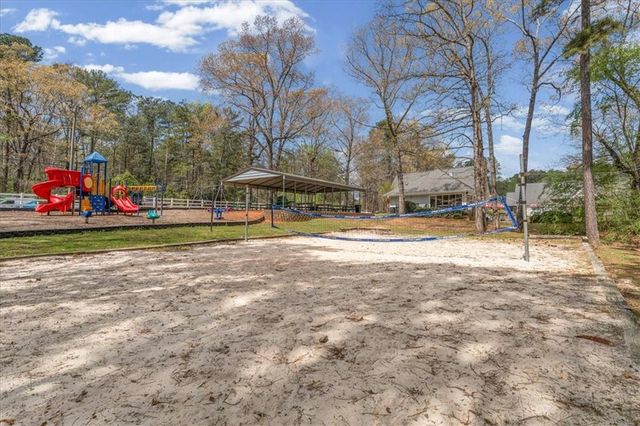 6820 S Lakewood Terrace, Douglasville, GA 30135