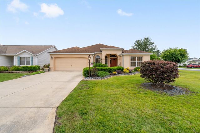 1398 INMAN MILLS ROAD, The Villages, FL 32162