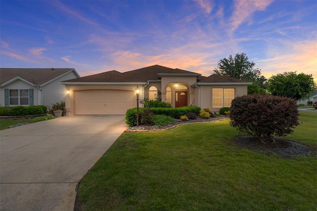 1398 INMAN MILLS ROAD, The Villages, FL 32162