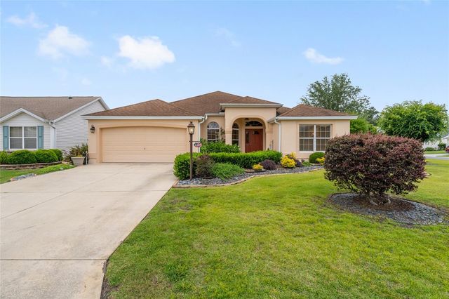 1398 INMAN MILLS ROAD, The Villages, FL 32162