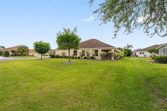 1398 INMAN MILLS ROAD, The Villages, FL 32162