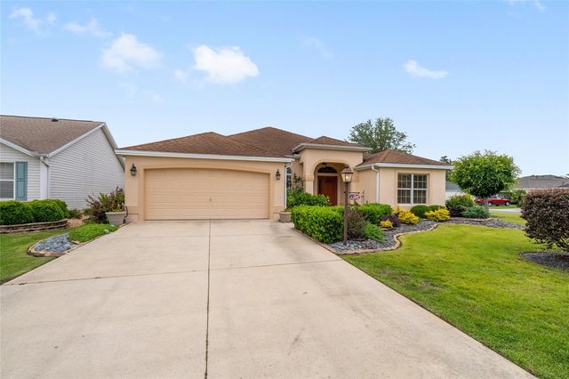 1398 INMAN MILLS ROAD, The Villages, FL 32162