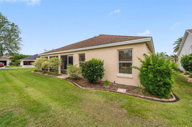 1398 INMAN MILLS ROAD, The Villages, FL 32162