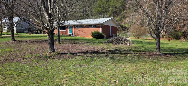 5661 Asheville Highway, Pisgah Forest, NC 28768