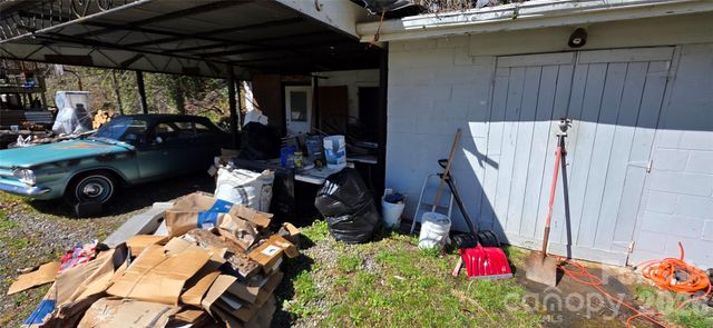 5661 Asheville Highway, Pisgah Forest, NC 28768