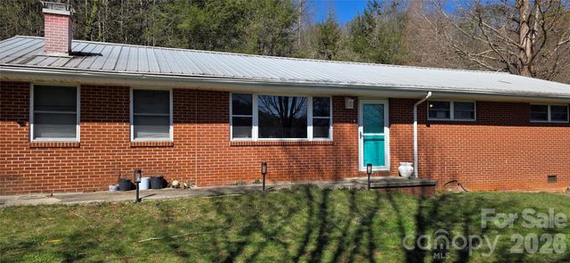 5661 Asheville Highway, Pisgah Forest, NC 28768