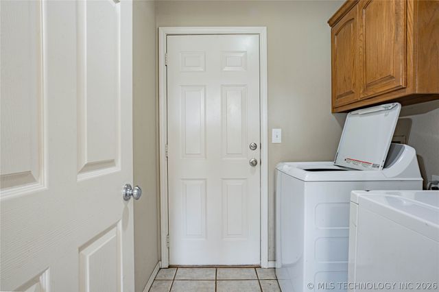 12129 N 108th Avenue E, Collinsville, OK 74021