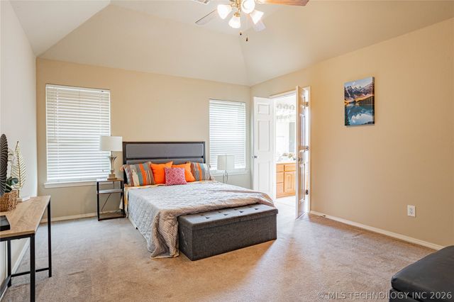 12129 N 108th Avenue E, Collinsville, OK 74021