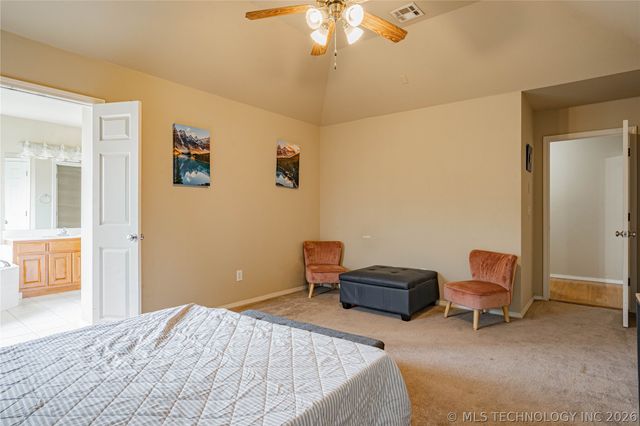 12129 N 108th Avenue E, Collinsville, OK 74021