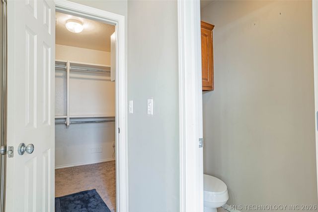 12129 N 108th Avenue E, Collinsville, OK 74021