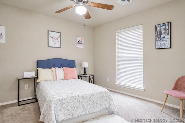 12129 N 108th Avenue E, Collinsville, OK 74021