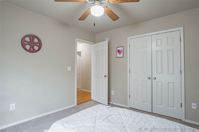 12129 N 108th Avenue E, Collinsville, OK 74021