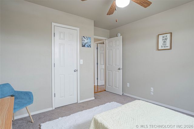 12129 N 108th Avenue E, Collinsville, OK 74021
