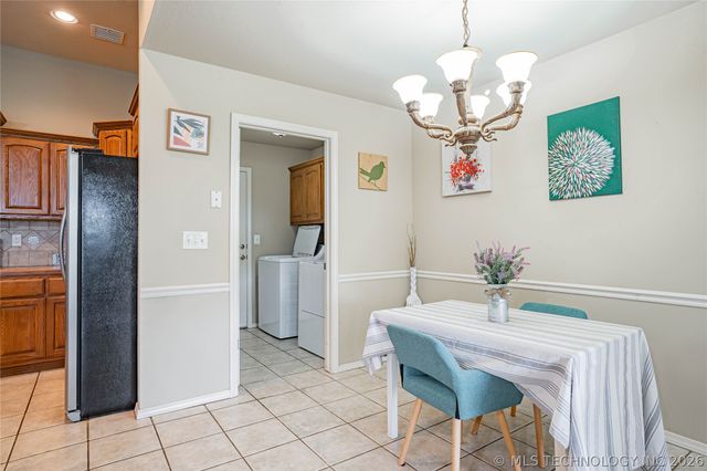 12129 N 108th Avenue E, Collinsville, OK 74021