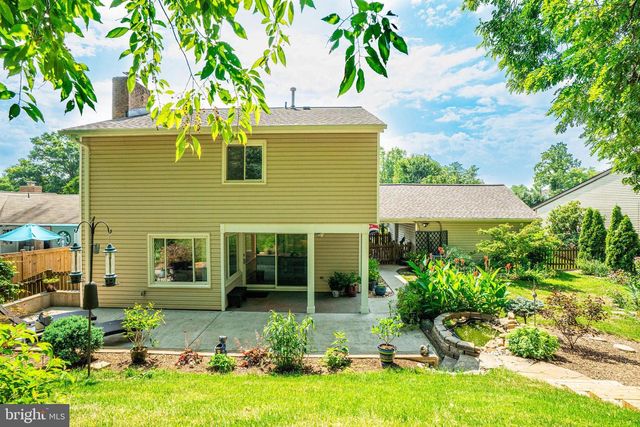 116 SUGARLAND RUN DR, Sterling, VA 20164