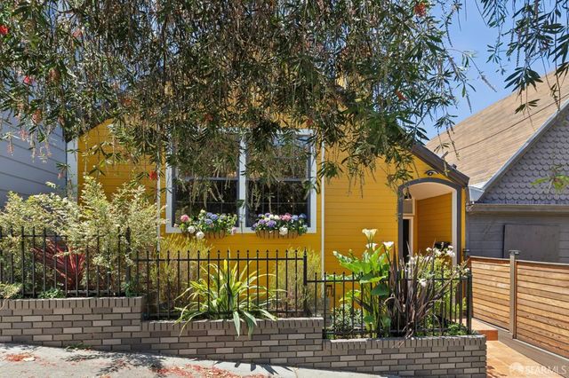 644 Wisconsin Street, San Francisco, CA 94107