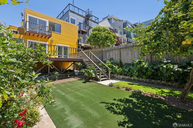 644 Wisconsin Street, San Francisco, CA 94107