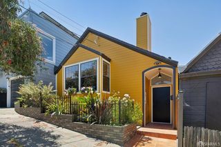 644 Wisconsin Street, San Francisco, CA 94107