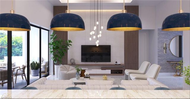 2527 Gleason PKWY, Cape Coral, FL 33914