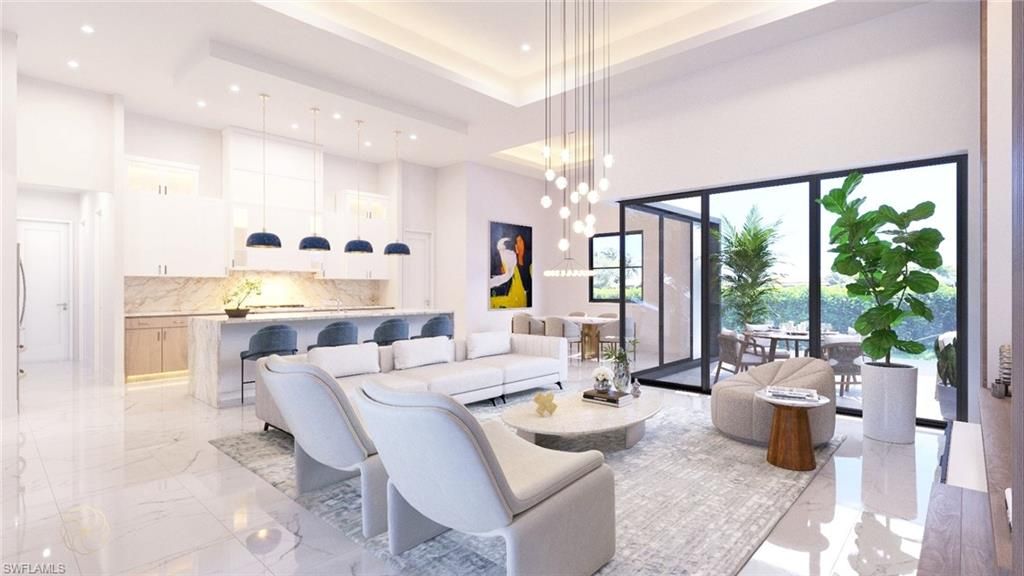 2527 Gleason PKWY, Cape Coral, FL 33914