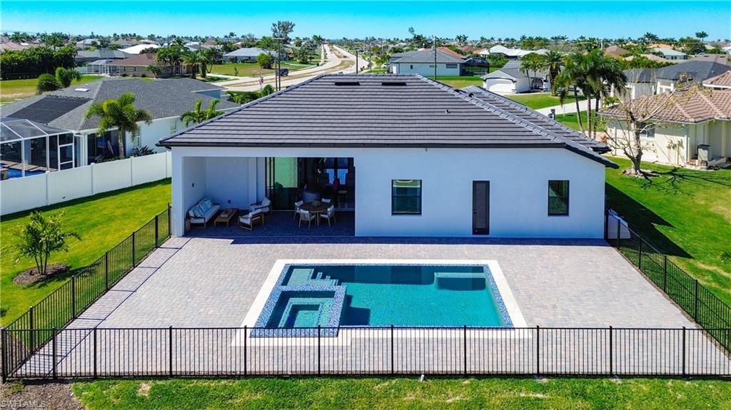 2527 Gleason PKWY, CAPE CORAL, FL 33914 — photo 2